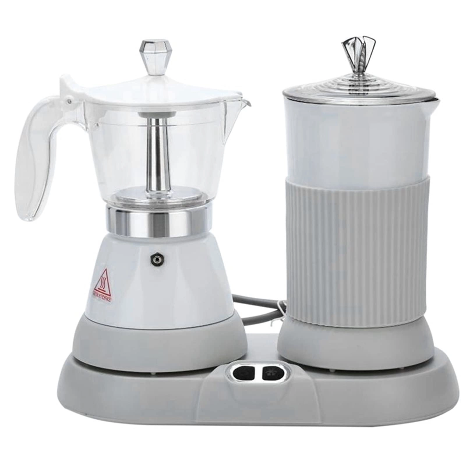 AUEMNUR Moka pot