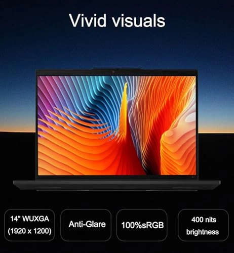 ThinkPad L14 Gen 5 - 14'' Ryzen 5 PRO 7535U 32GB DDR5 1TB SSD