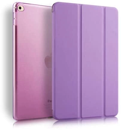 Akzun Trading Magnetic Smart Stand Case with Cover for iPad Pro 12.9-inch
