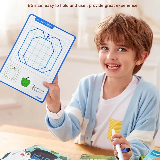 Tracing The Lines - 3 +