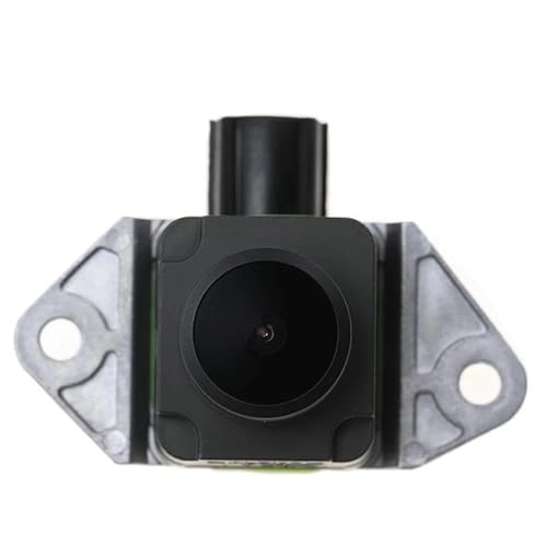 Car Backup Camera - For Jeep Grand Cherokee 2014-2018