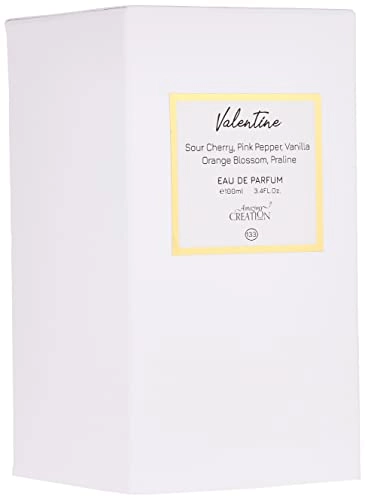 Valentine - Eau de Parfum 100 ml