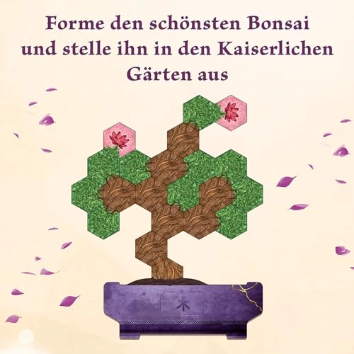 Bonsai (German)