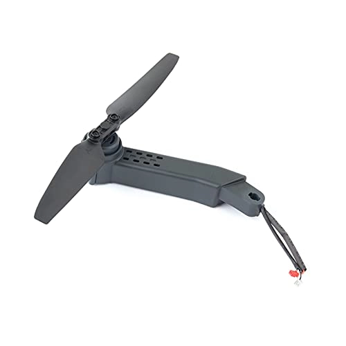 Motor Arms &Propeller