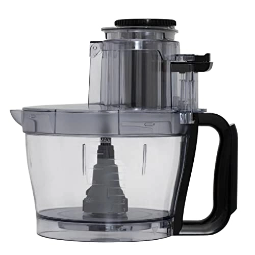 Food Processor Turbo - 3.5L 800W
