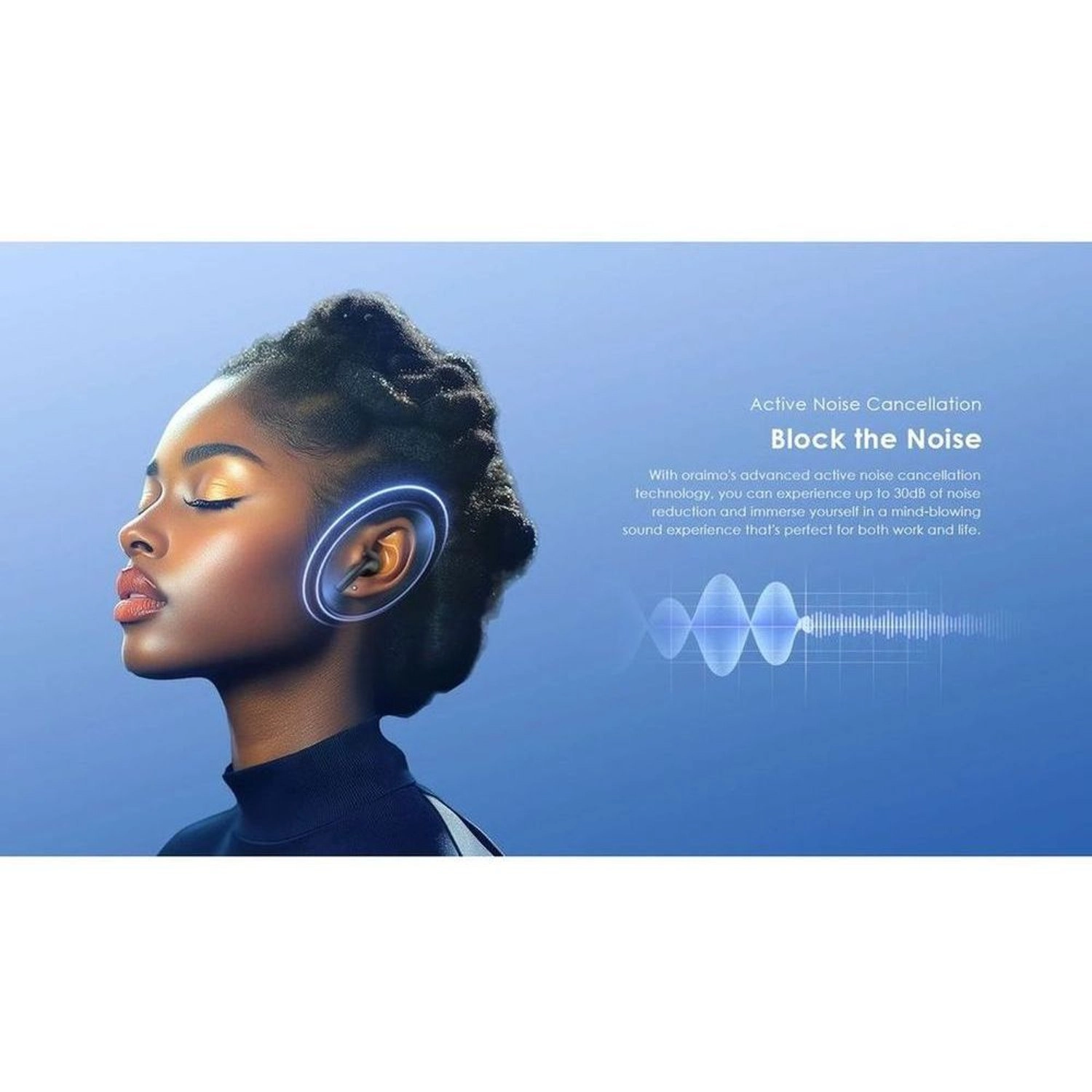 Spacebuds Z Wireless Earbud