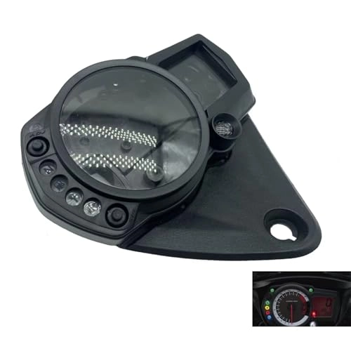 Motorcycle Dashboard Housing - GSXR1000 2007 2008 K7 K8