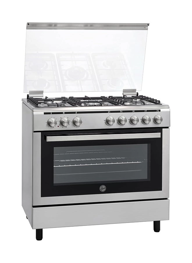 HMC-V95E-S GAS Cooker