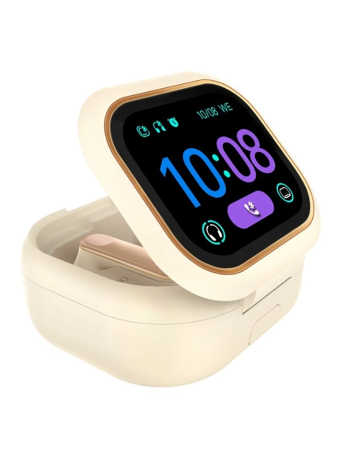 CuBuds Wireless Earbud