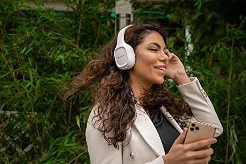 Pulse Wireless Headphone