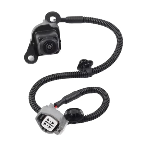 4672850AB - Car reversing camera Direct replacement