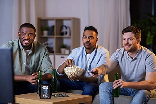 Star Wars: Quiz Game