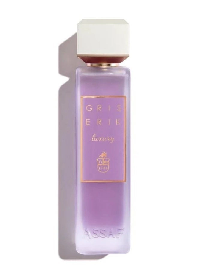 GRIS ERIK Eau de Parfum 200 ml