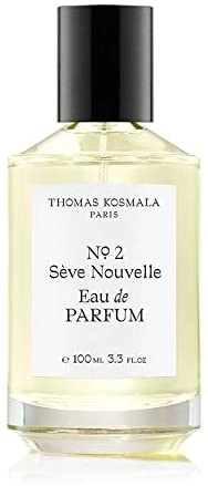 Sève Nouvelle 2 Eau de Parfum 100 ml