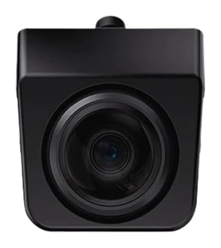 Car Reverse Camera - Night Vision