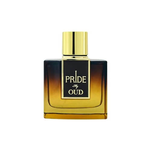 Pride My Oud Eau de Parfum 100ml