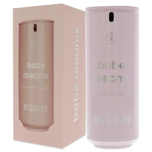 Babe Dreams Eau de Parfum 80 ml