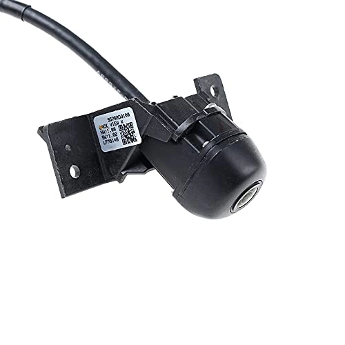 Rear View Camera - Night vision wired