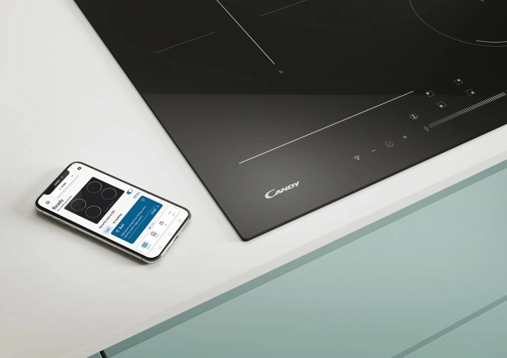 CTPS64SCTTWIFI Induction hob