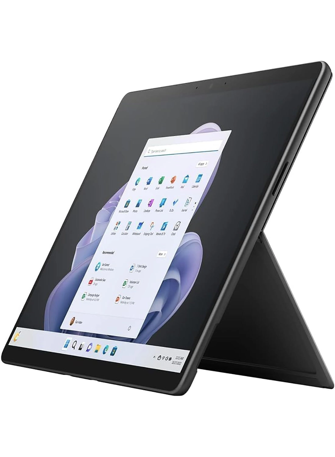 Surface Pro 10 - 13'' Core Ultra 7 165U 16GB DDR5 512GB SSD