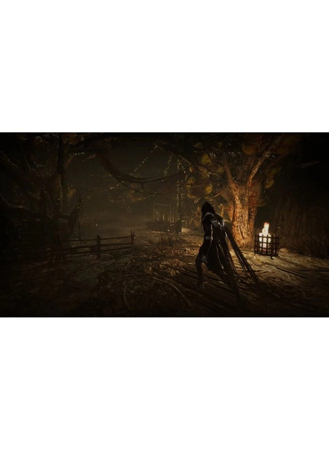 Thymesia - PlayStation 5