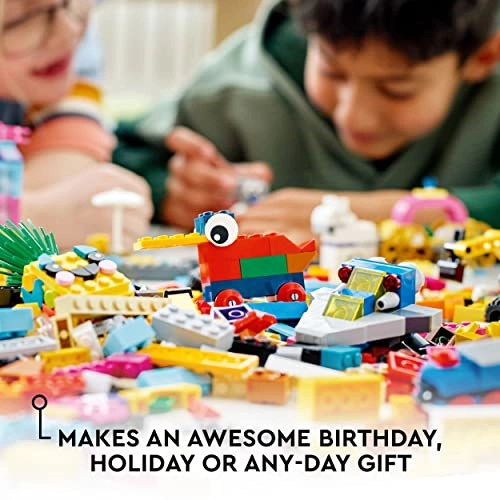 Classic 90 Years of Play (11021)