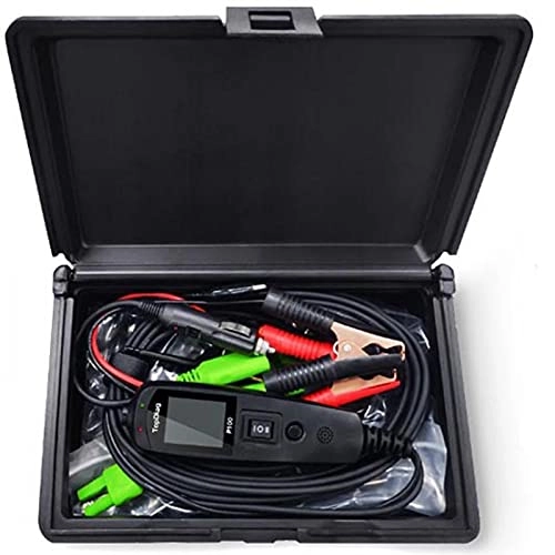 Power Probe - 1-10 Amp 12.0 or 24.0 V