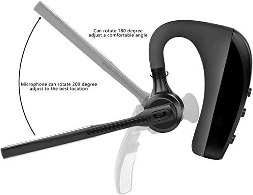 Ecom_lap_F363 - Wireless Headset