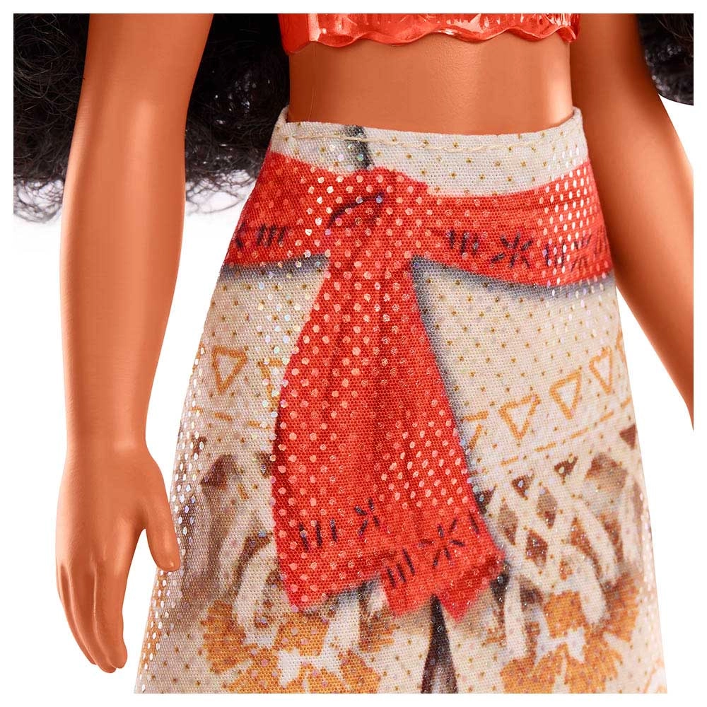 Moana Fashion Core Doll - Posable Ages 3+