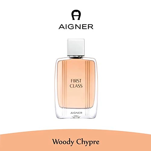 First Class Eau de Toilette 100ml