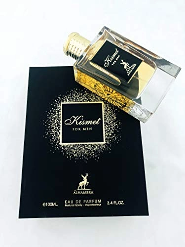Kismat Eau de Parfum 100ml