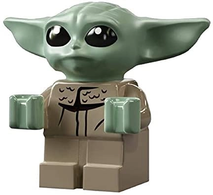 Star Wars - Grogu (SH78962)