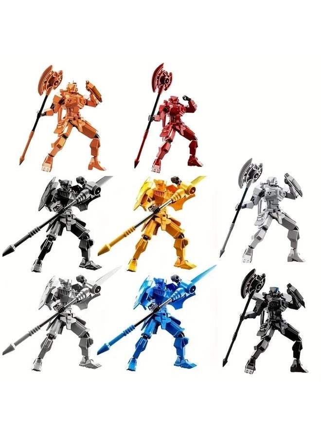 Generic Gecko Robot Action Figure - 3 yr(s)