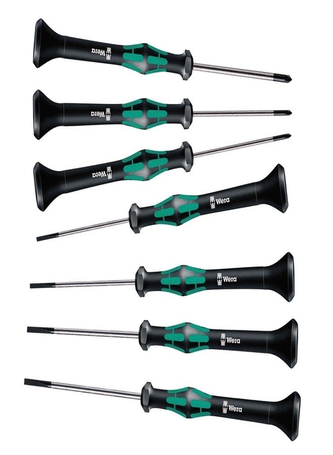 Micro Series - Phillips Screwdriver Set