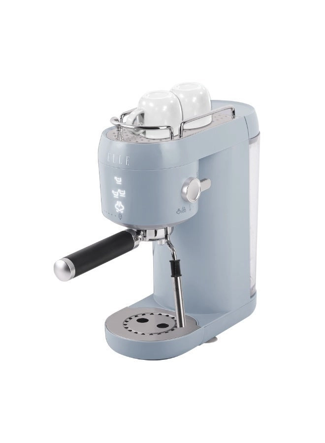 Elle Panache Series - Milk Frother Cup Warmer