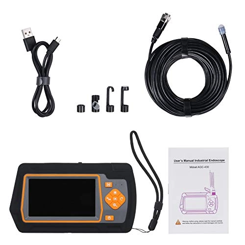 Industrial Endoscopes - 8.5mm 10m