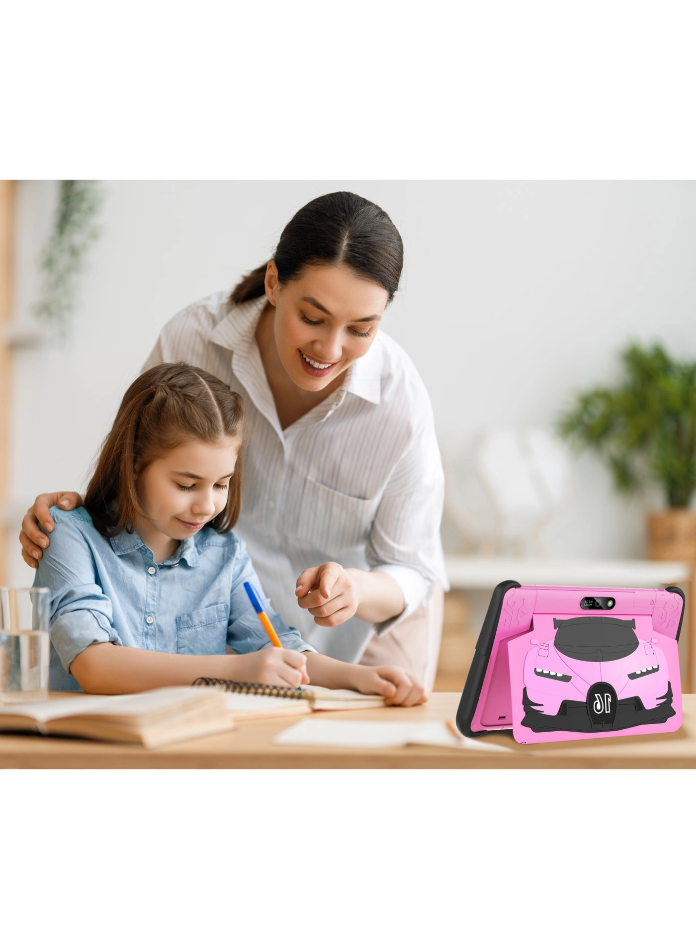 PD-TFHD11-PK - 2GB 10.1" 64GB