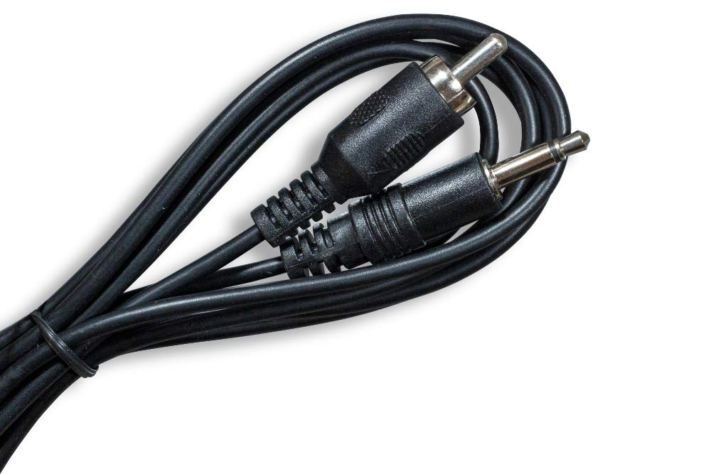 3.5mm Stereo Audio Cable - 12'