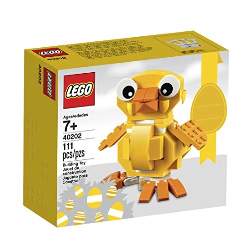Easter Chick (40202)