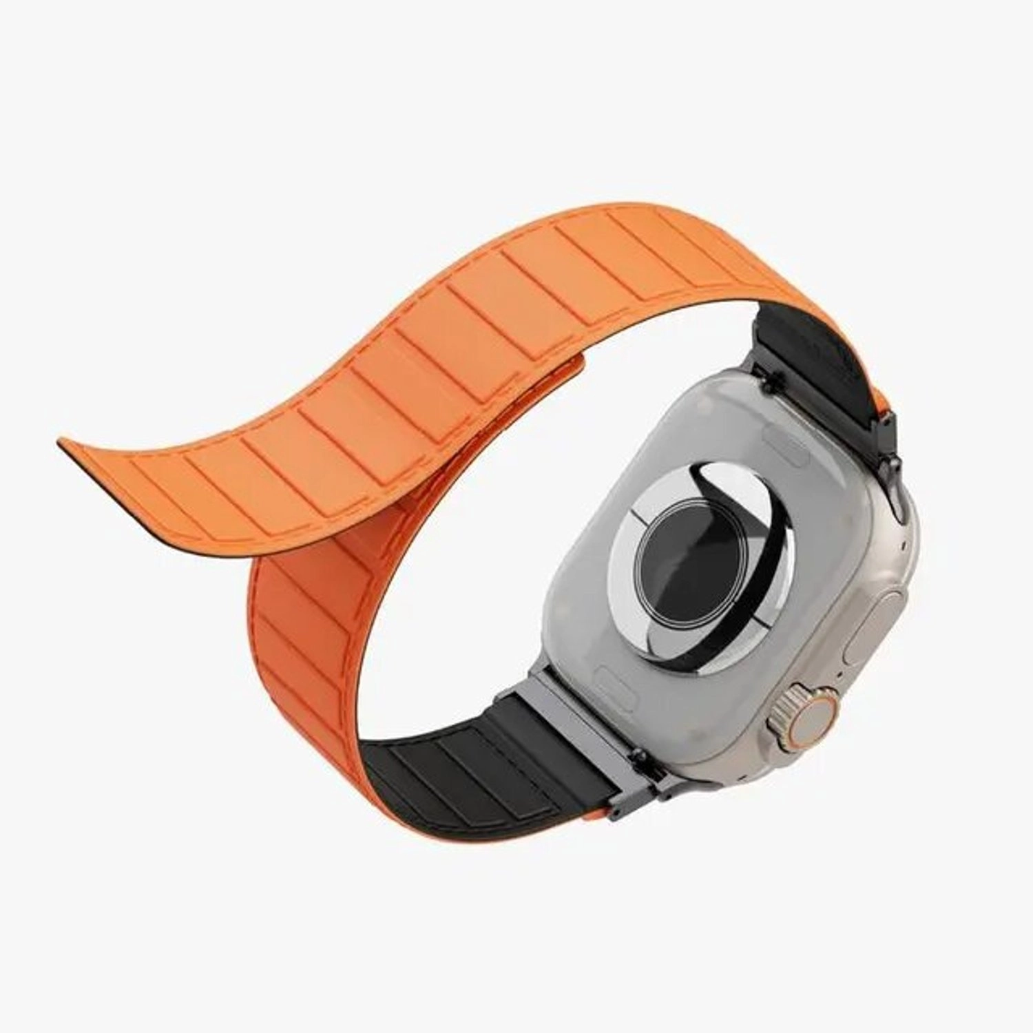 Vogue Watch Strap for Apple Watch - 45/44/42 mm