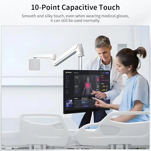 MageCube-140A - 14 inch 2560 x 1440