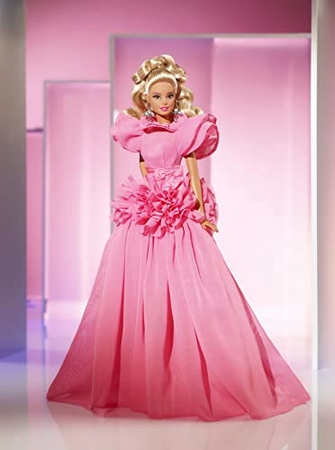 Barbie Signature - Plastic Multicoloured Ages 3+