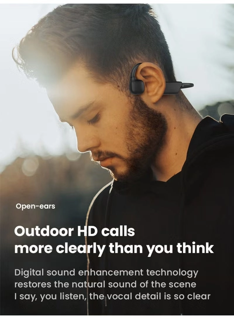 Rondo AS22 Wireless Headphone