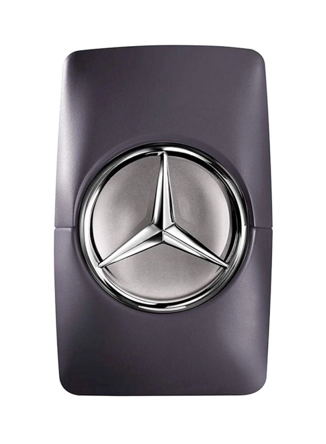 Man Grey Eau de Toilette 100 ml