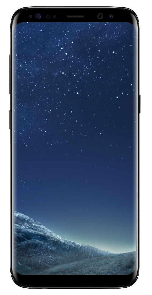 Galaxy S8 - 4GB 64GB