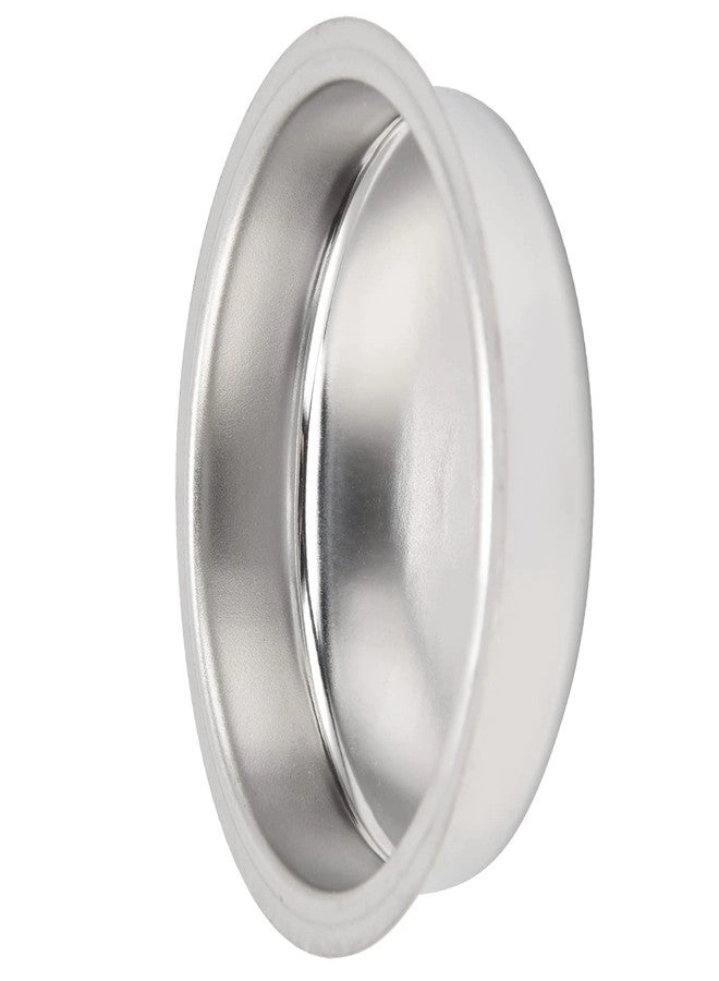 Backflush Insert - 51mm Stainless Steel
