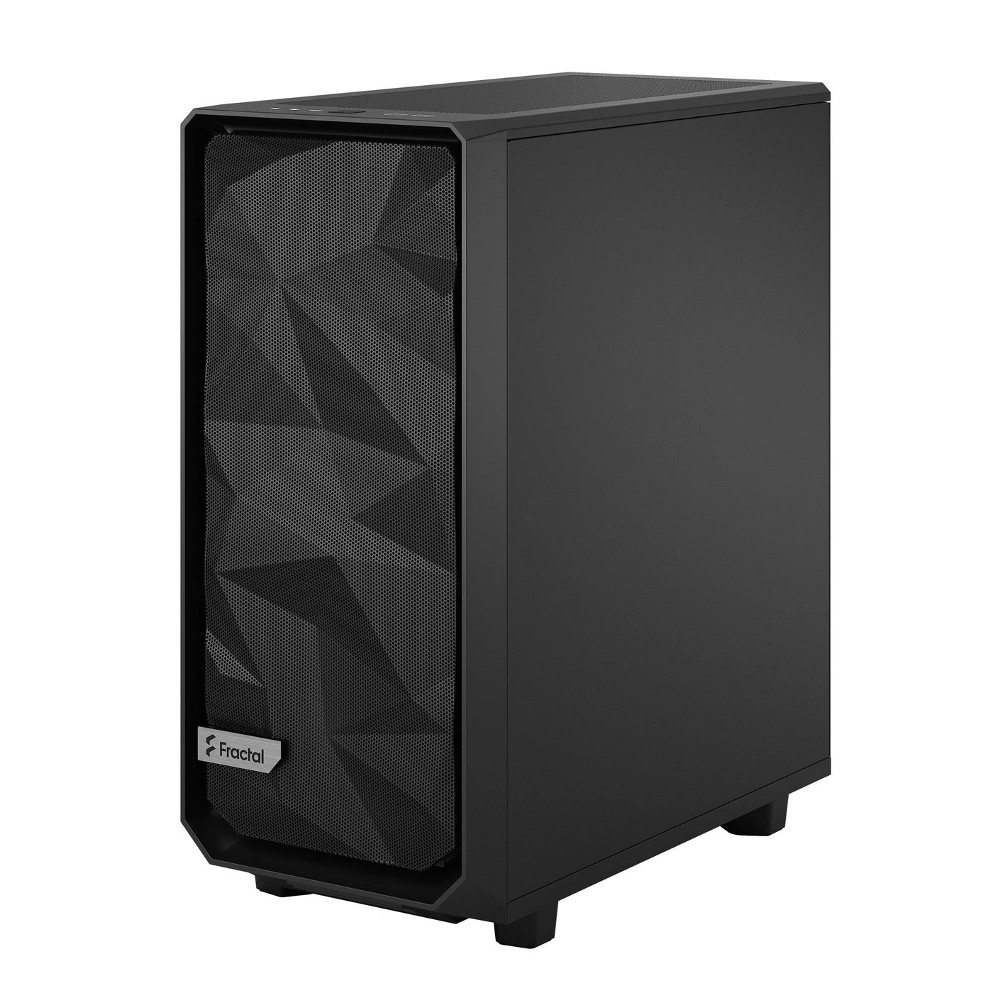 Meshify 2 Compact - Tempered Glass Side Panel Mid Tower