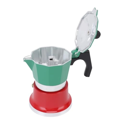 Stovetop Coffee Pot - 150ML