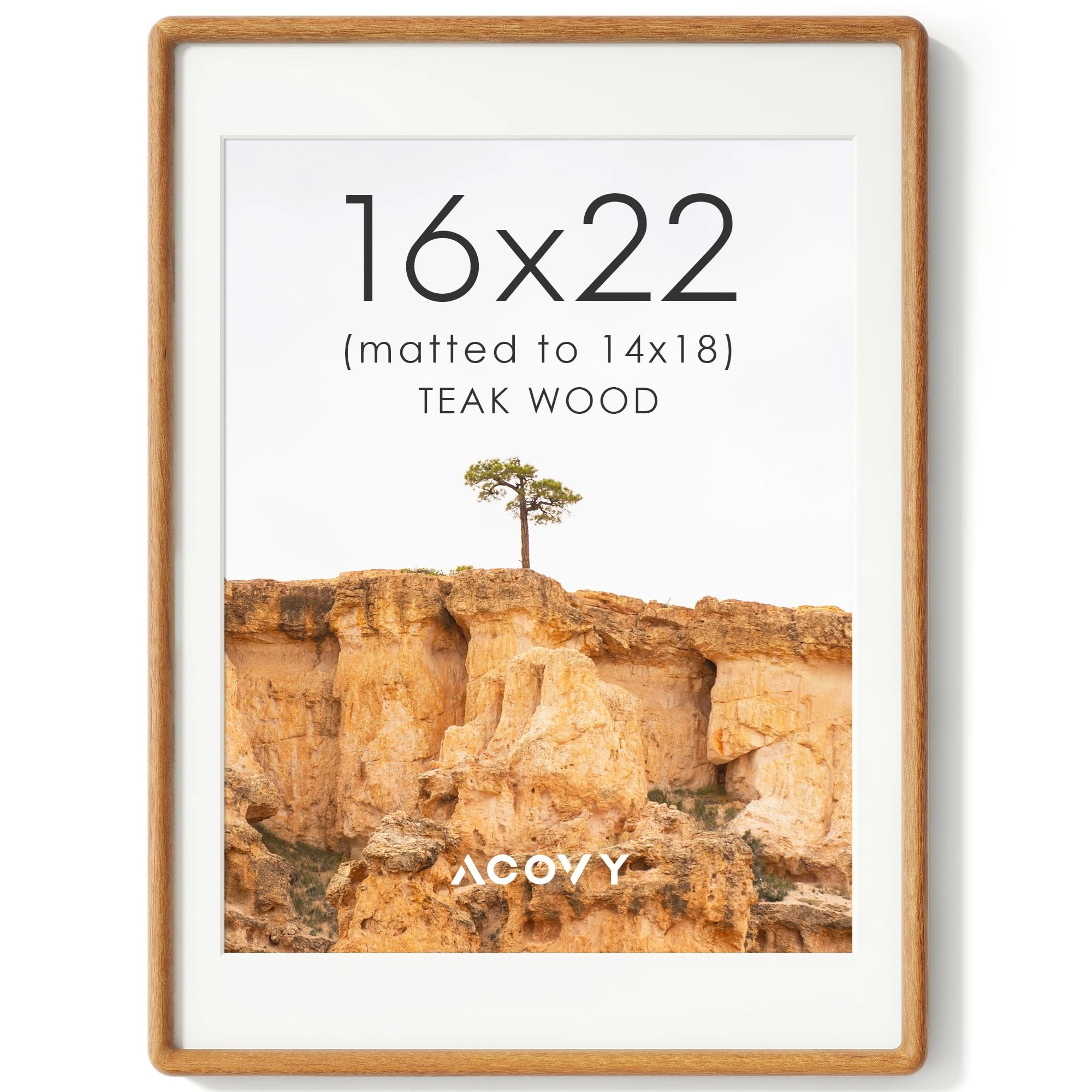 Picture Frame - 16"x22"