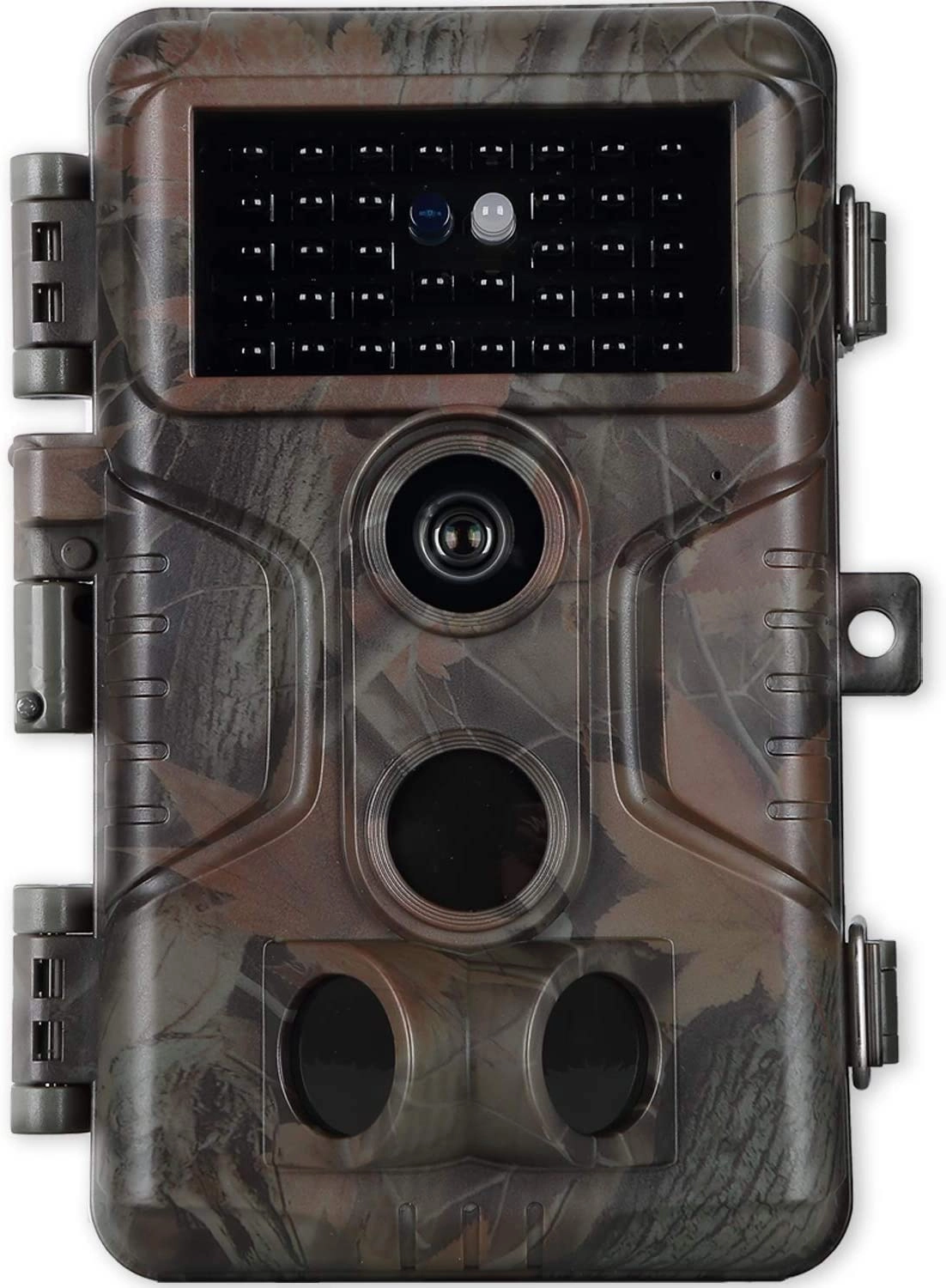 Agitato Game & Deer Trail Camera - 48 megapixel